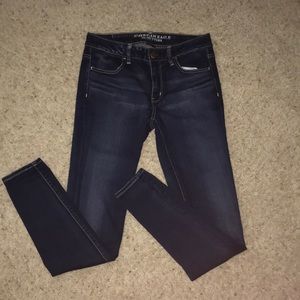 American Eagle Jegging - 8